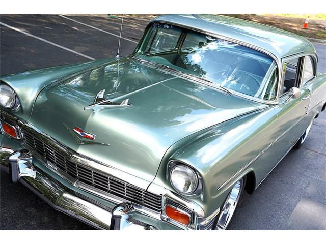 1956 Chevrolet 150 (CC-2106807) for sale in Lithia Springs, Georgia