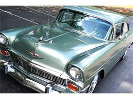 1956 Chevrolet 150 (CC-2106807) for sale in Lithia Springs, Georgia