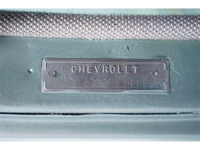 1956 Chevrolet 150 (CC-2106807) for sale in Lithia Springs, Georgia