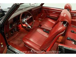 1969 Pontiac GTO (CC-2106808) for sale in Lutz, Florida