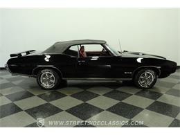 1969 Pontiac GTO (CC-2106808) for sale in Lutz, Florida