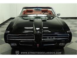 1969 Pontiac GTO (CC-2106808) for sale in Lutz, Florida