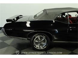 1969 Pontiac GTO (CC-2106808) for sale in Lutz, Florida