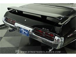 1969 Pontiac GTO (CC-2106808) for sale in Lutz, Florida