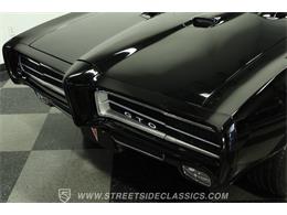 1969 Pontiac GTO (CC-2106808) for sale in Lutz, Florida
