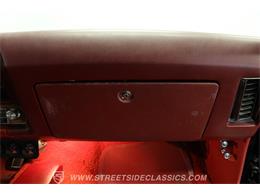 1969 Pontiac GTO (CC-2106808) for sale in Lutz, Florida