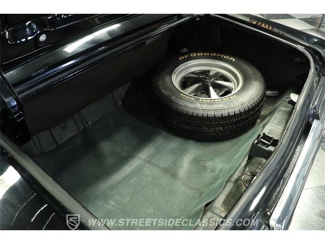 1969 Pontiac GTO (CC-2106808) for sale in Lutz, Florida