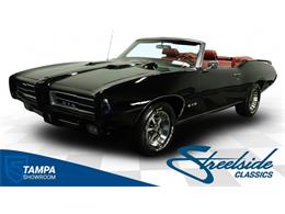 1969 Pontiac GTO (CC-2106808) for sale in Lutz, Florida