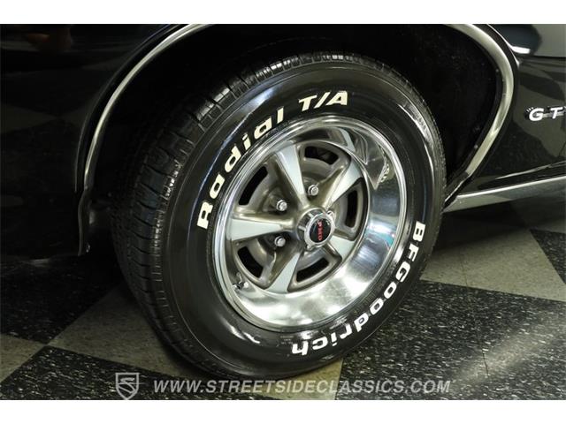 1969 Pontiac GTO (CC-2106808) for sale in Lutz, Florida