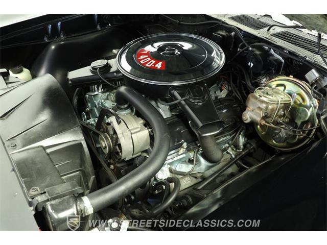 1969 Pontiac GTO (CC-2106808) for sale in Lutz, Florida