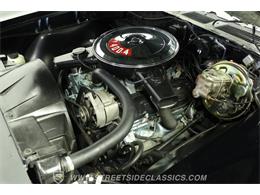 1969 Pontiac GTO (CC-2106808) for sale in Lutz, Florida