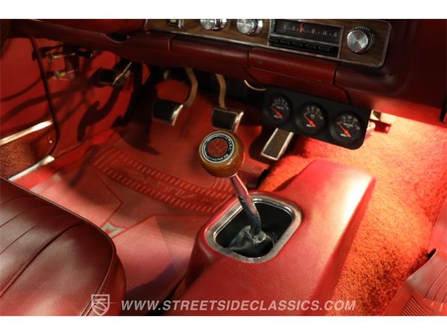 1969 Pontiac GTO (CC-2106808) for sale in Lutz, Florida