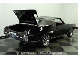 1969 Pontiac GTO (CC-2106808) for sale in Lutz, Florida