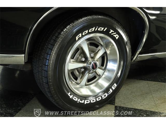1969 Pontiac GTO (CC-2106808) for sale in Lutz, Florida