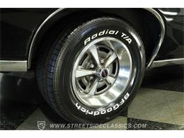 1969 Pontiac GTO (CC-2106808) for sale in Lutz, Florida