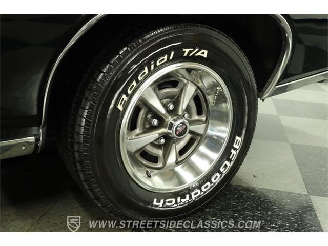 1969 Pontiac GTO (CC-2106808) for sale in Lutz, Florida