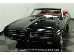 1969 Pontiac GTO (CC-2106808) for sale in Lutz, Florida