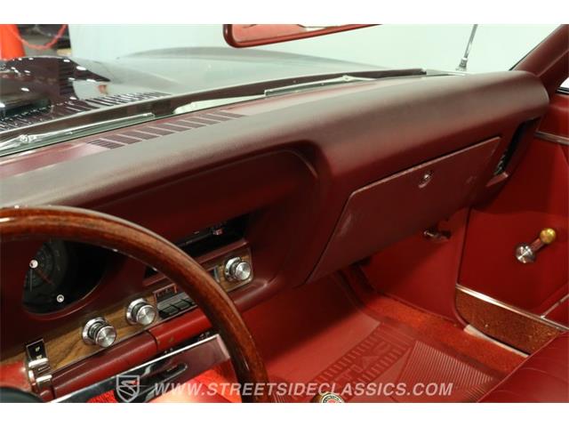 1969 Pontiac GTO (CC-2106808) for sale in Lutz, Florida