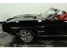 1969 Pontiac GTO (CC-2106808) for sale in Lutz, Florida