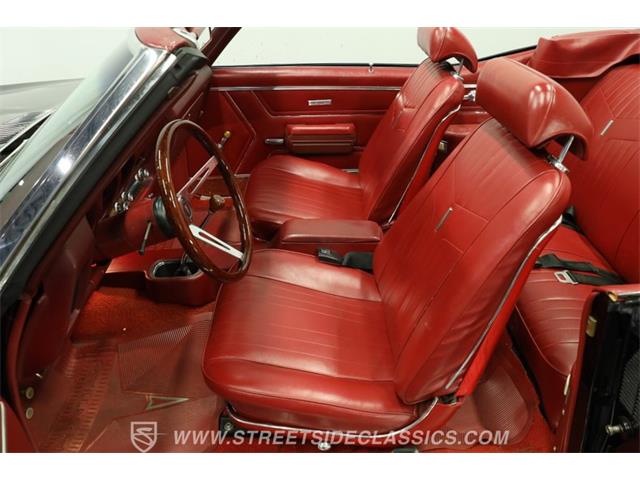 1969 Pontiac GTO (CC-2106808) for sale in Lutz, Florida