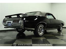 1969 Pontiac GTO (CC-2106808) for sale in Lutz, Florida