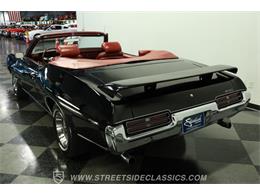 1969 Pontiac GTO (CC-2106808) for sale in Lutz, Florida