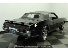 1969 Pontiac GTO (CC-2106808) for sale in Lutz, Florida