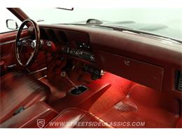 1969 Pontiac GTO (CC-2106808) for sale in Lutz, Florida