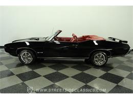 1969 Pontiac GTO (CC-2106808) for sale in Lutz, Florida