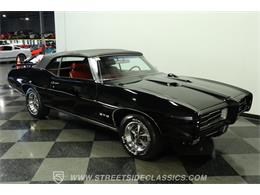 1969 Pontiac GTO (CC-2106808) for sale in Lutz, Florida