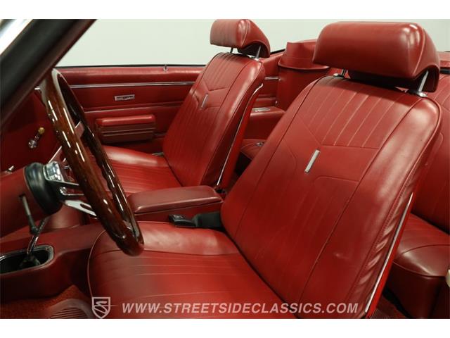 1969 Pontiac GTO (CC-2106808) for sale in Lutz, Florida