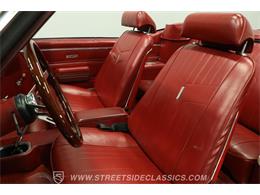 1969 Pontiac GTO (CC-2106808) for sale in Lutz, Florida