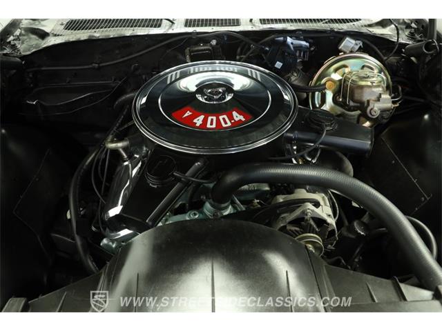 1969 Pontiac GTO (CC-2106808) for sale in Lutz, Florida
