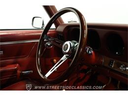 1969 Pontiac GTO (CC-2106808) for sale in Lutz, Florida
