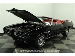 1969 Pontiac GTO (CC-2106808) for sale in Lutz, Florida