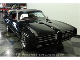 1969 Pontiac GTO (CC-2106808) for sale in Lutz, Florida