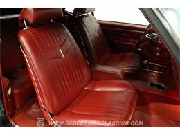 1969 Pontiac GTO (CC-2106808) for sale in Lutz, Florida