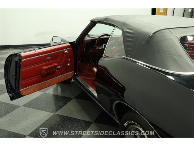 1969 Pontiac GTO (CC-2106808) for sale in Lutz, Florida