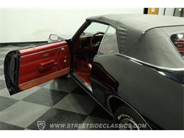 1969 Pontiac GTO (CC-2106808) for sale in Lutz, Florida