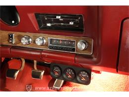 1969 Pontiac GTO (CC-2106808) for sale in Lutz, Florida