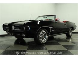 1969 Pontiac GTO (CC-2106808) for sale in Lutz, Florida