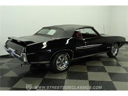 1969 Pontiac GTO (CC-2106808) for sale in Lutz, Florida