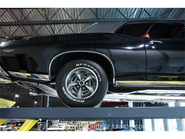 1969 Pontiac GTO (CC-2106808) for sale in Lutz, Florida
