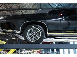 1969 Pontiac GTO (CC-2106808) for sale in Lutz, Florida