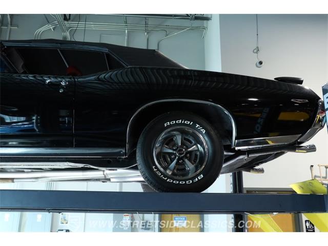 1969 Pontiac GTO (CC-2106808) for sale in Lutz, Florida