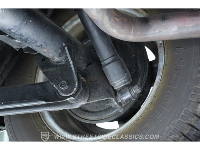 1969 Pontiac GTO (CC-2106808) for sale in Lutz, Florida