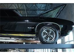 1969 Pontiac GTO (CC-2106808) for sale in Lutz, Florida