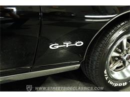 1969 Pontiac GTO (CC-2106808) for sale in Lutz, Florida
