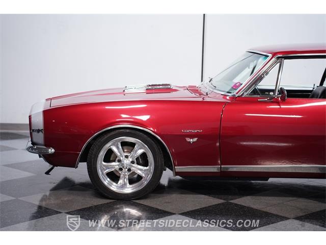 1967 Chevrolet Camaro (CC-2106809) for sale in Lithia Springs, Georgia