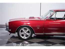 1967 Chevrolet Camaro (CC-2106809) for sale in Lithia Springs, Georgia
